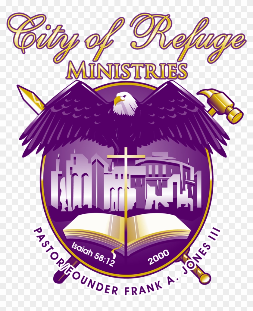 Religious Logo Design - Poster Clipart #4113790