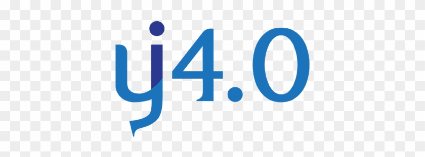 Logo Design By W - Electric Blue Clipart