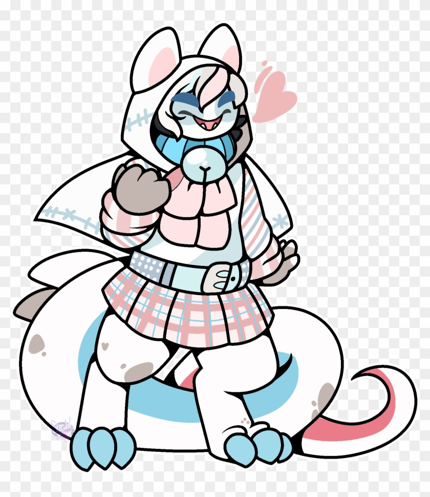 Safebubble Gum - Cartoon Clipart #4113897