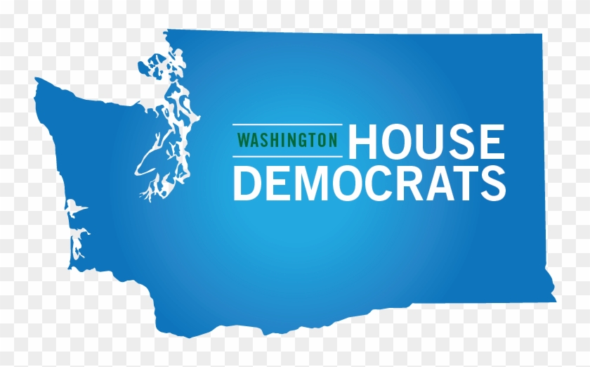Frank Chopp - Washington House Democrats Clipart