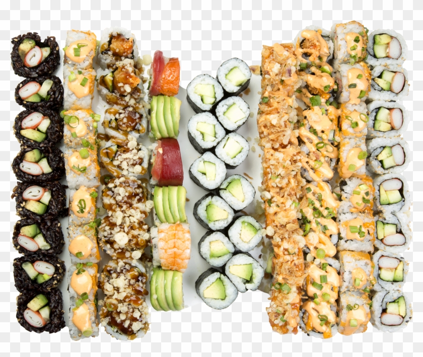 Cherry Blossom Tray -$22 - California Roll Clipart