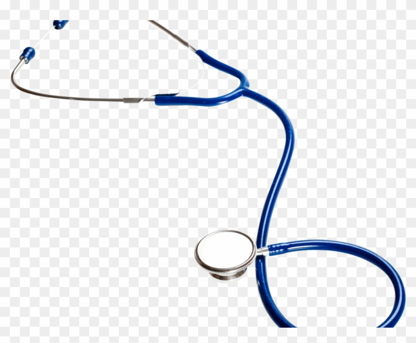 Stethoscope Png Image2 - Stethoscope Clipart #4114128