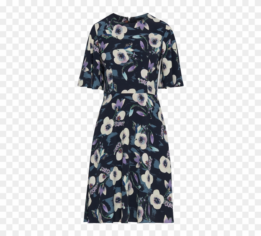 Day Dress Clipart #4114183