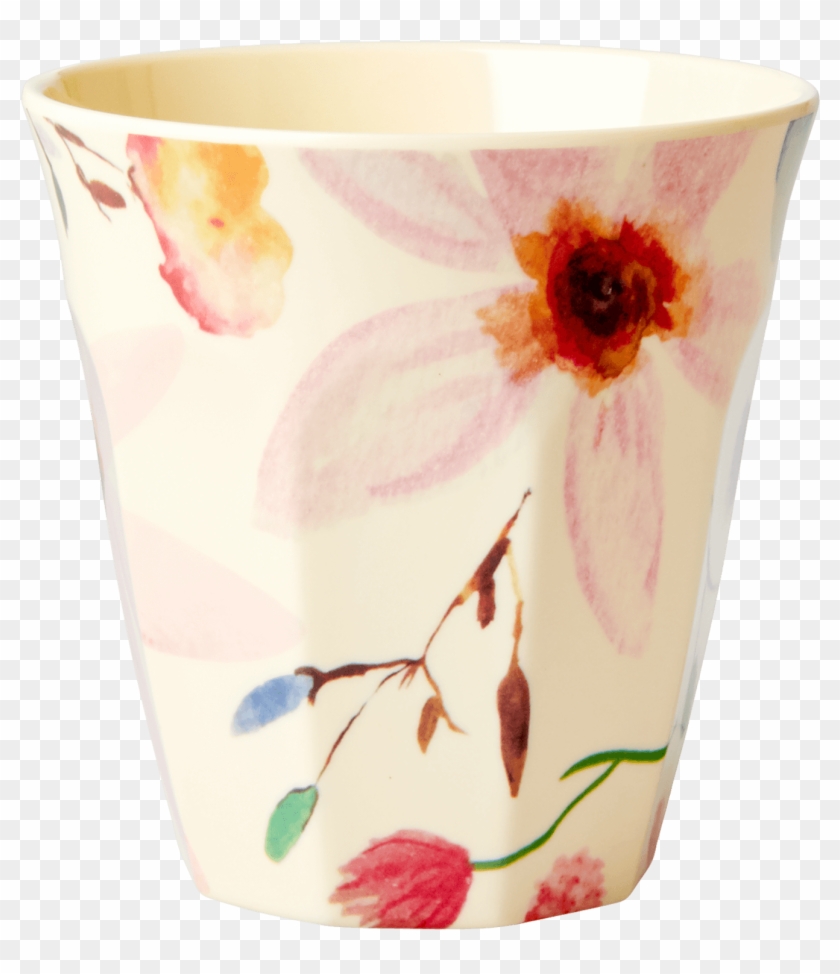 Rice Melamine Cup Clipart #4114271