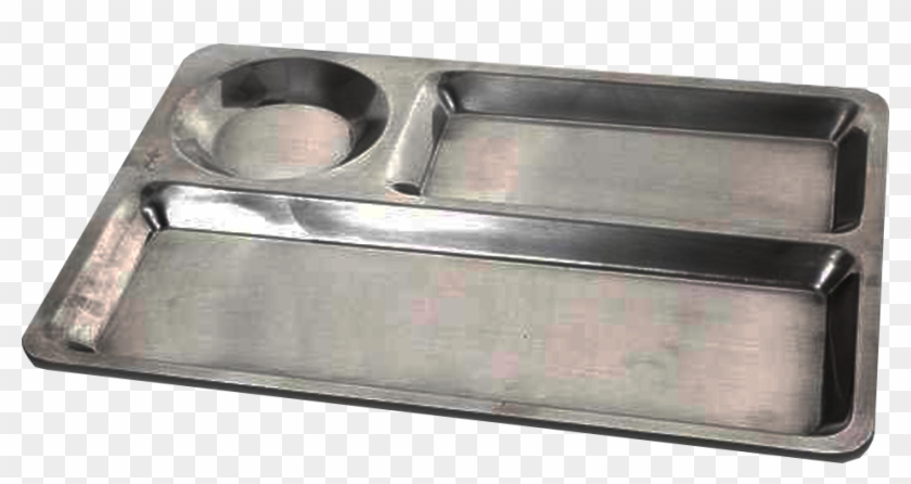 Food Tray - Wood Clipart