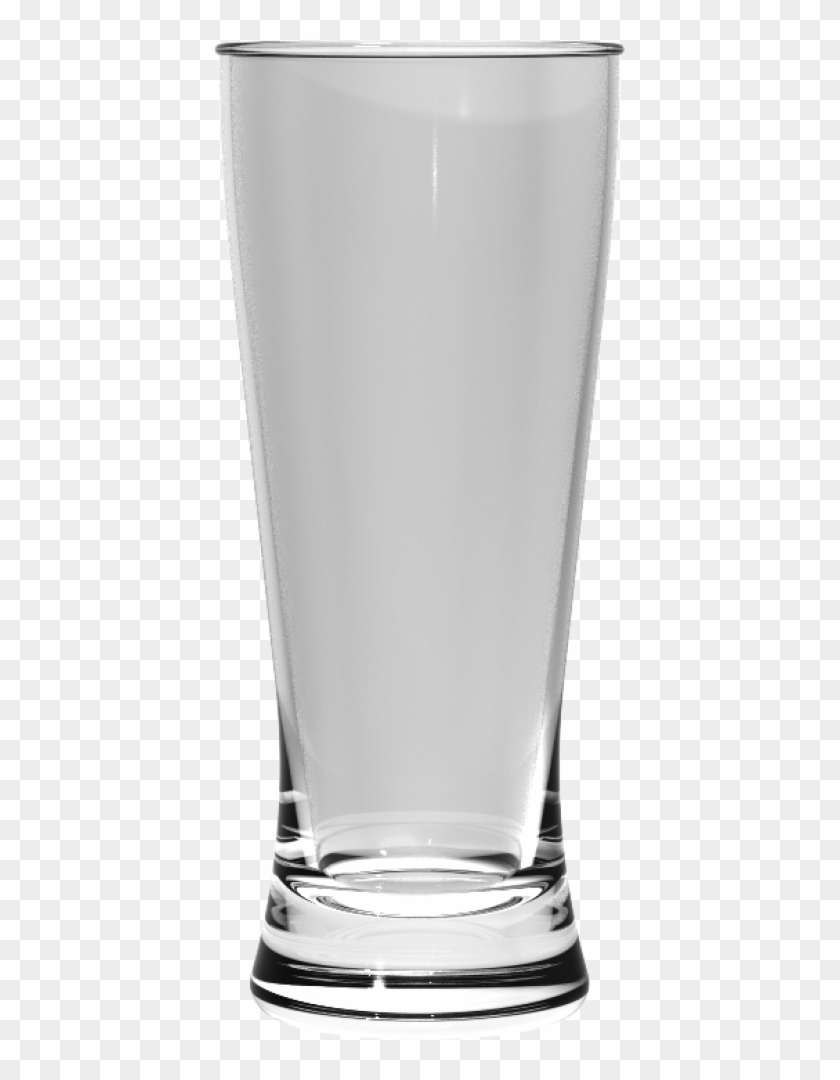 Copo Chopp Pilsener 300ml C/24 Un - Pint Glass Clipart #4114372