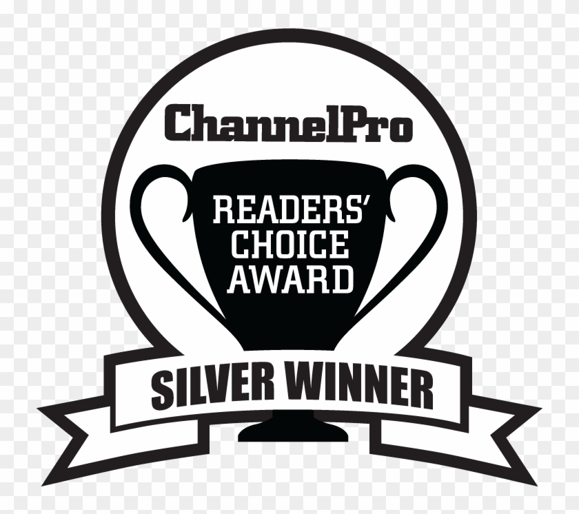 Channel Pro Award - Golden Duct Tape Is Silver Clipart #4114495