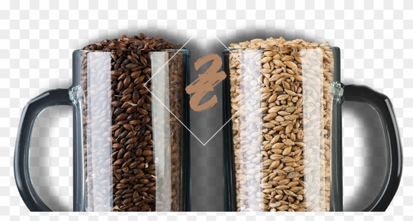 Roasted Grain Beverage Clipart #4114501