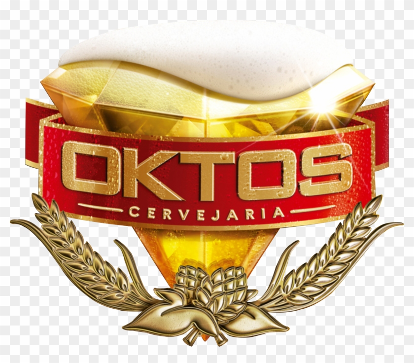 O Melhor Chopp De Goiás Festa De Verdade Pede Chopp - Oktos Cervejaria Clipart