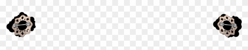 Piercing Transparent Tumblr - Panda Clipart