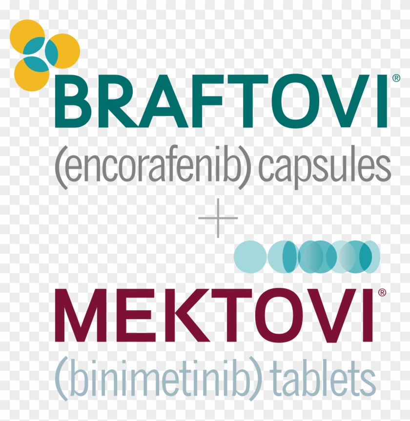 Braftovi In Combination With Mektovi Approved In The - Co Operative Funeralcare Clipart #4114619