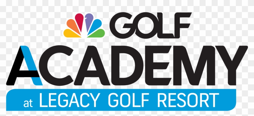 Arizona Golf Channel Academy - Golf Channel Clipart #4114648