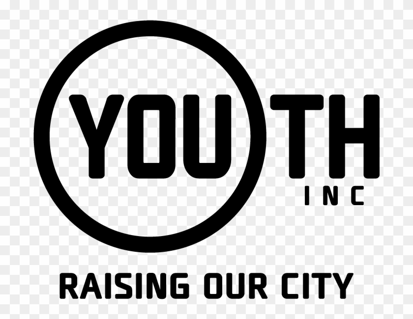 Youth Website Logo 01 - Youth Inc Clipart #4114720