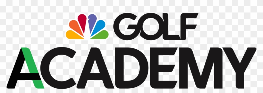 Golf Channel Tips - Golf Channel Academy Logo Clipart #4114860