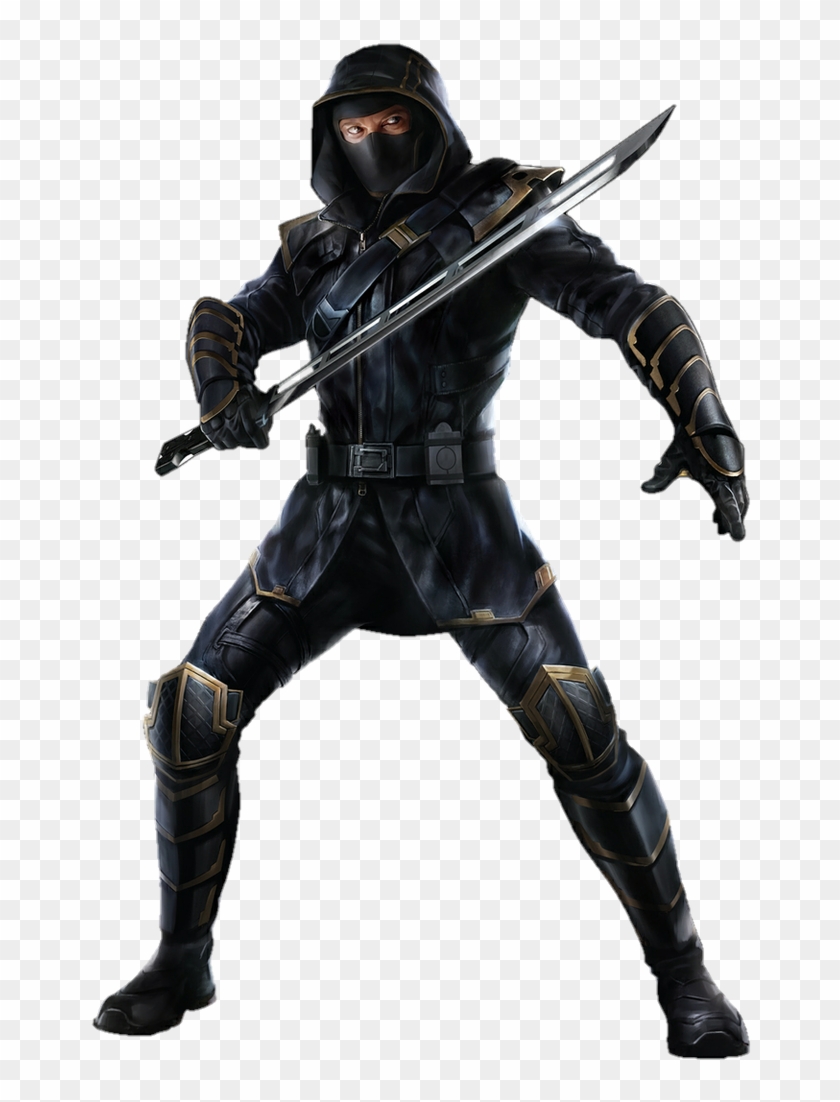Avengers Endgame Png Picture - Avengers Endgame Ronin Sword Clipart