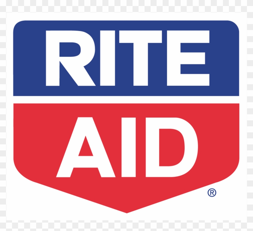 Rite Aid Sell-off Makes Turnaround That Much More Attractive - Rite Aid Logo Png Clipart #4114964