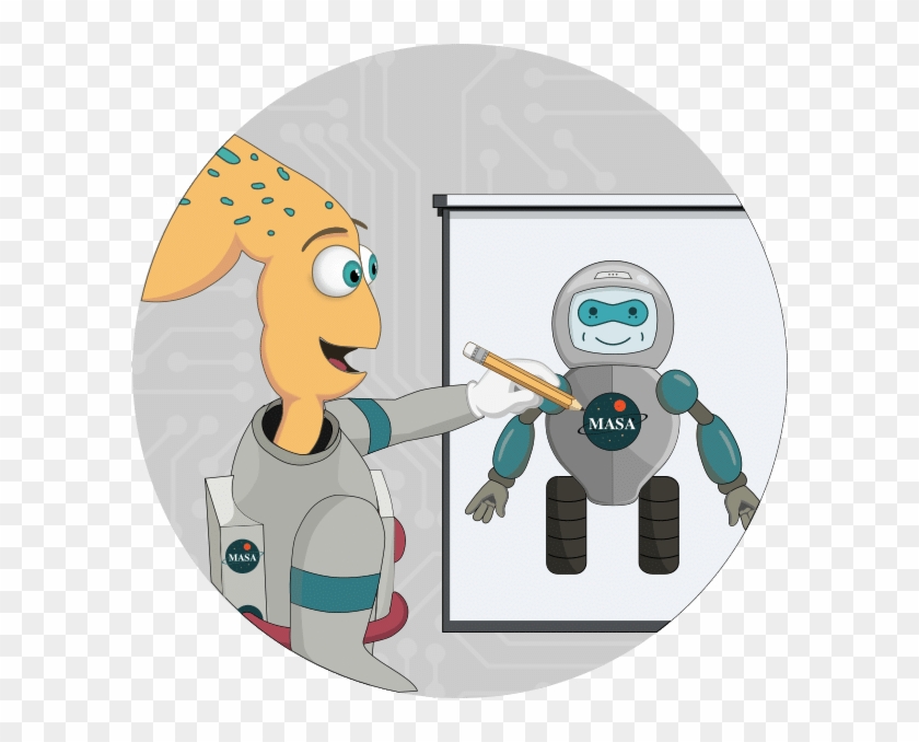 Cartoon Clipart #4115035