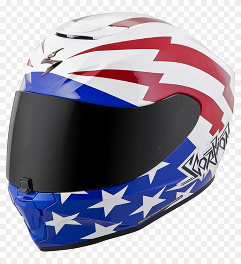 Used Motorcycle Sales, Helmets & Apparel, Parts & Service - Scorpion R420 Clipart #4115165