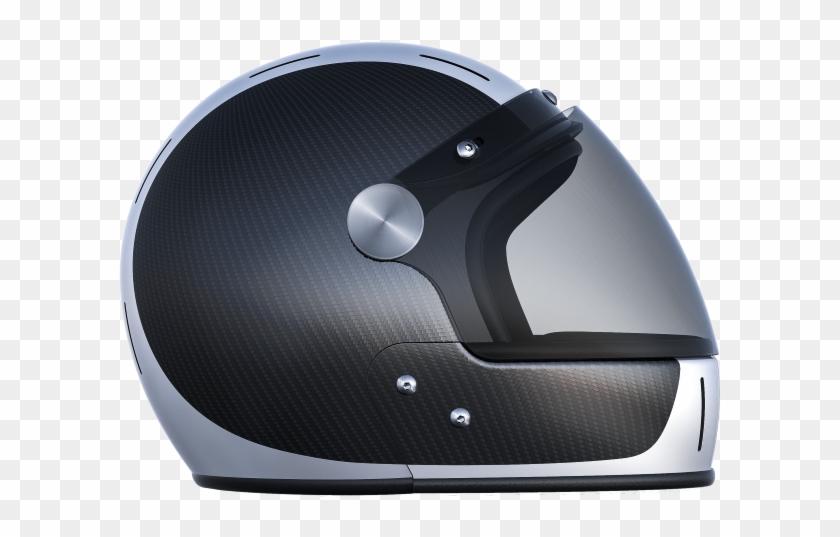 Discover Vanguard Helmets - Motorcycle Helmet Clipart #4115322