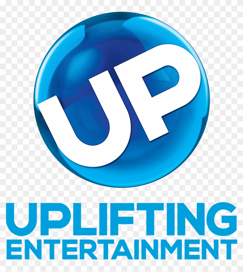 Image Result For Up Tv Logo - Uplifting Entertainment Clipart #4115374