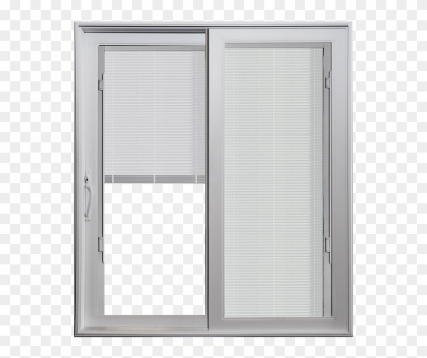 Sliding Glass - Garage Door Clipart