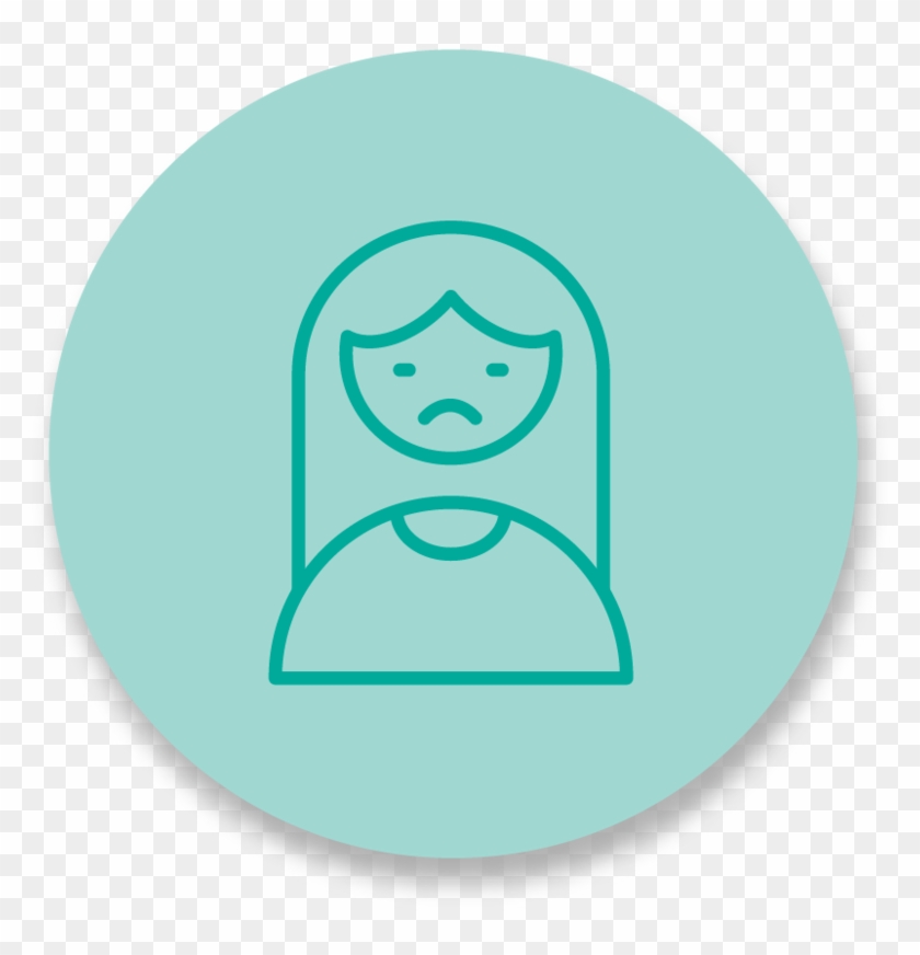 Stress - Emblem Clipart #4115518