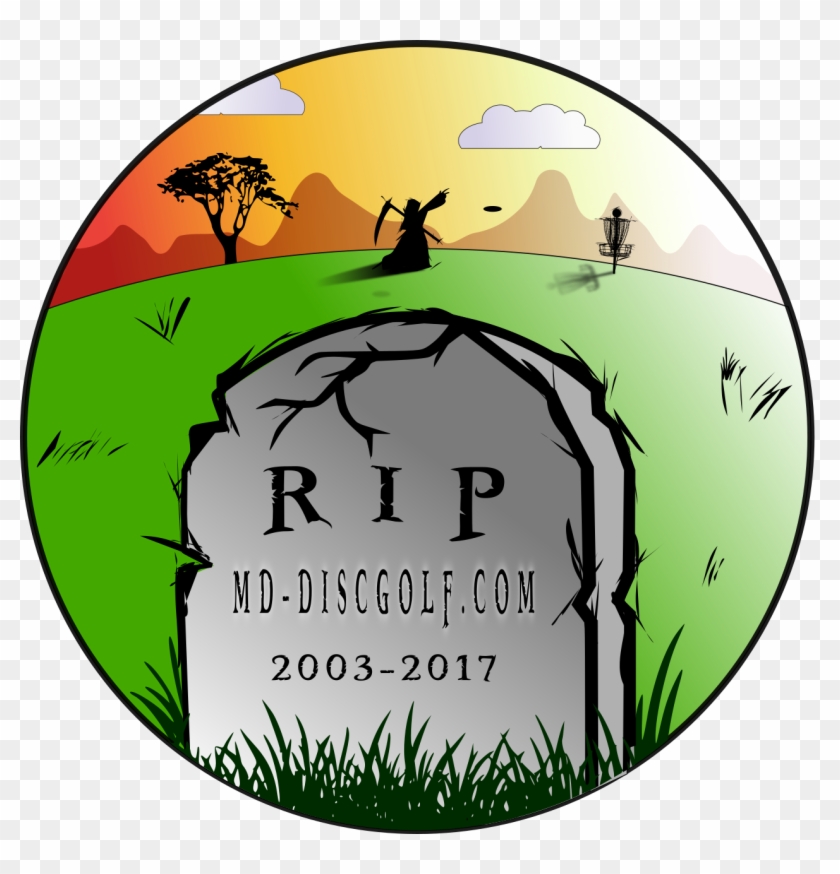 Pin Disc Golf Clip Art Free - Illustration - Png Download #4115569