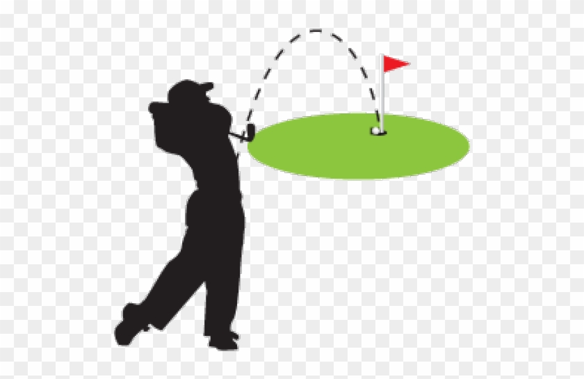 Speed Golf Clipart
