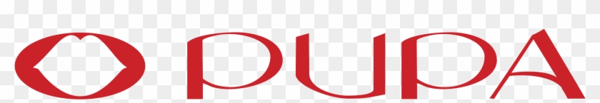 Pupa Logo Png Transparent - Coquelicot Clipart