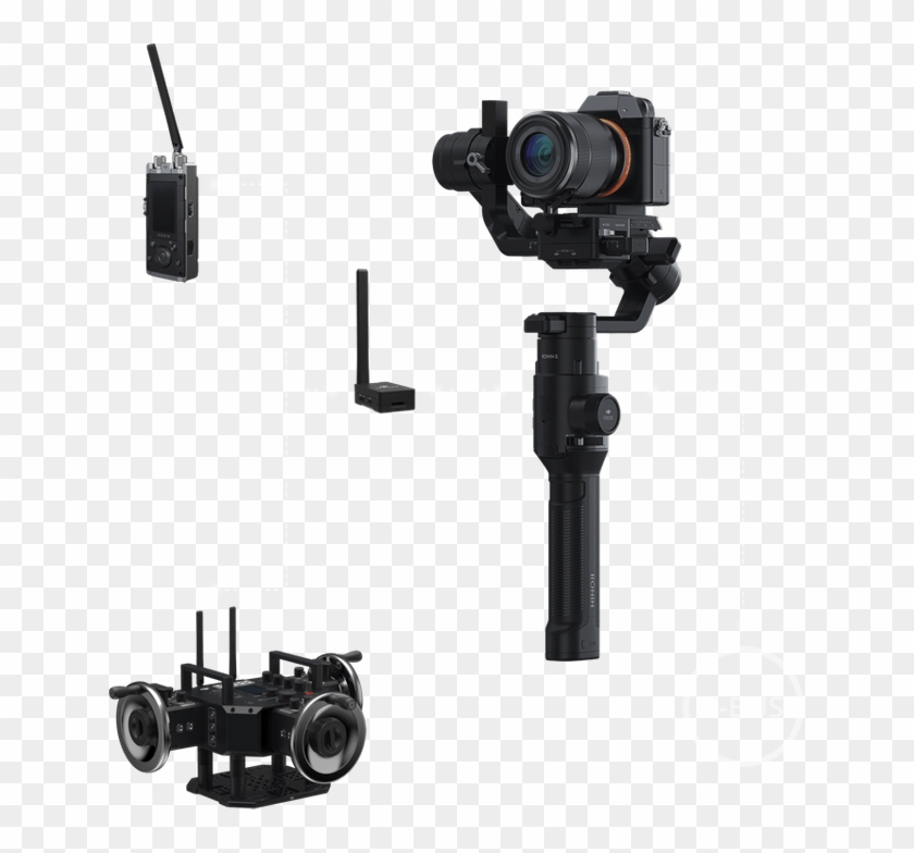 Ronin S Clipart