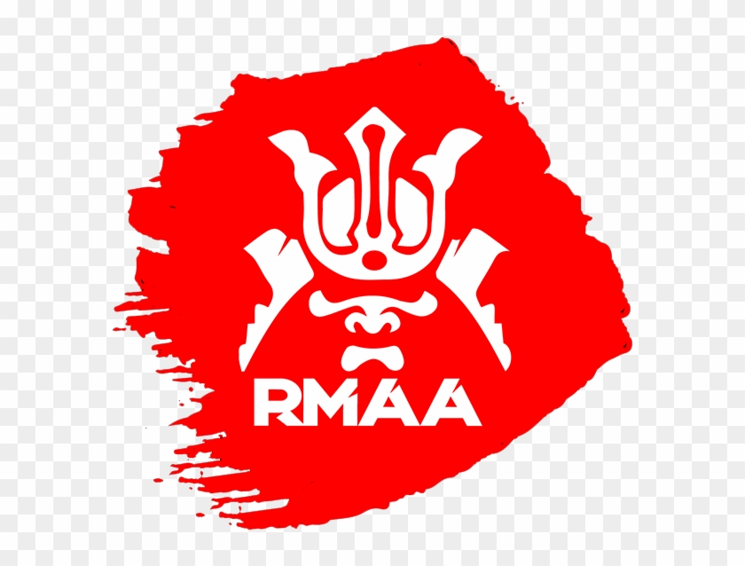 Samurai Symbol Clipart