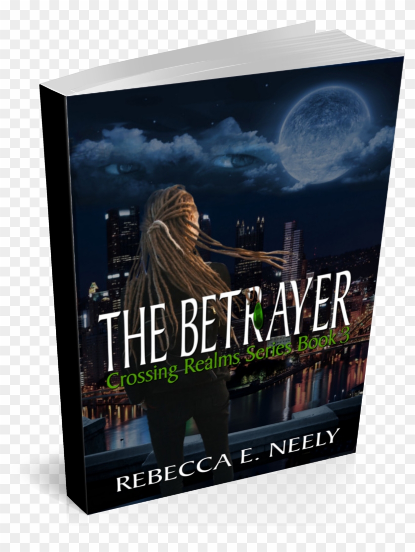 Can A Betrayer Fight - Flyer Clipart #4116456