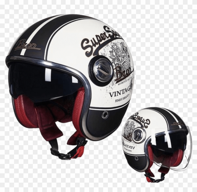 Motorcycle Helmet Clipart