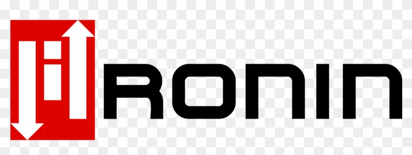 Ronin Lift Portable Battery-operated Rope Ascender - Ronin Lifts Clipart