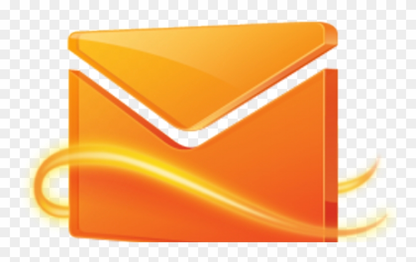Windows Live Hotmail Clipart