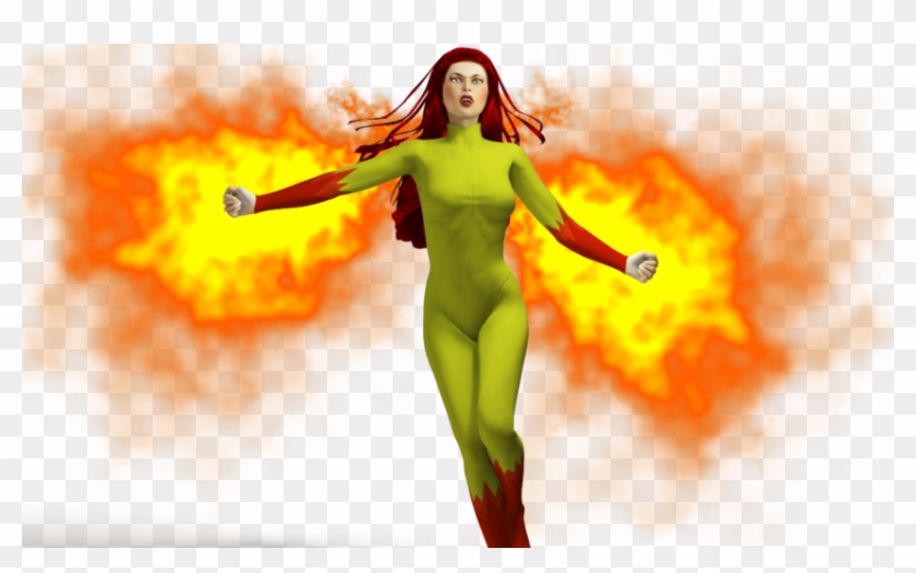 Mutant Of The Month - Superhero Clipart #4116717