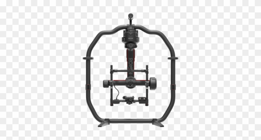 Technical Specs - Ready Rig Gs Stabilizer + Proarm Kit With Case Clipart