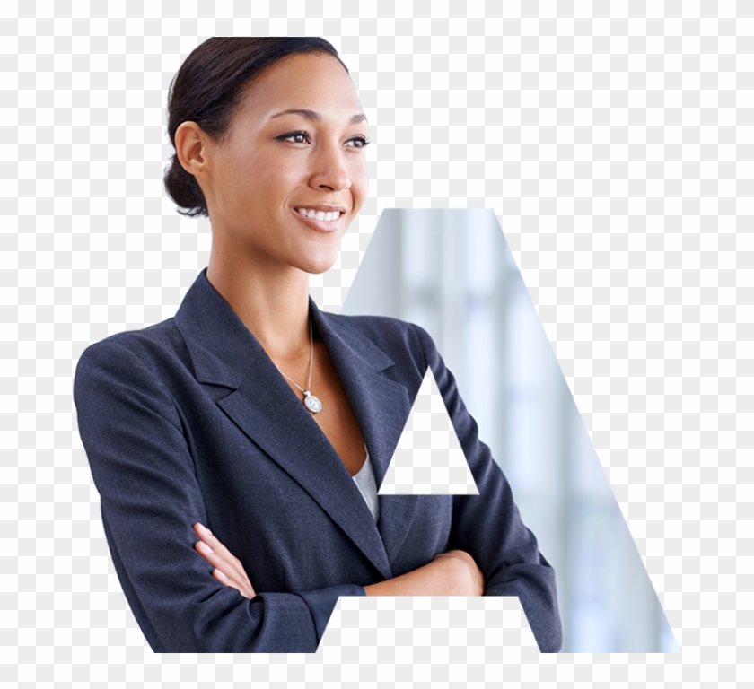 Aspire To Attract The Best People - Sitting Clipart