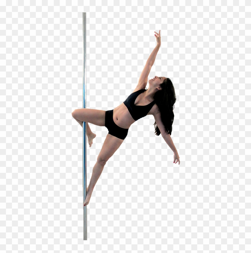 О Стилях Pole Dance - Pole Dance Png Transparent Clipart #4116774