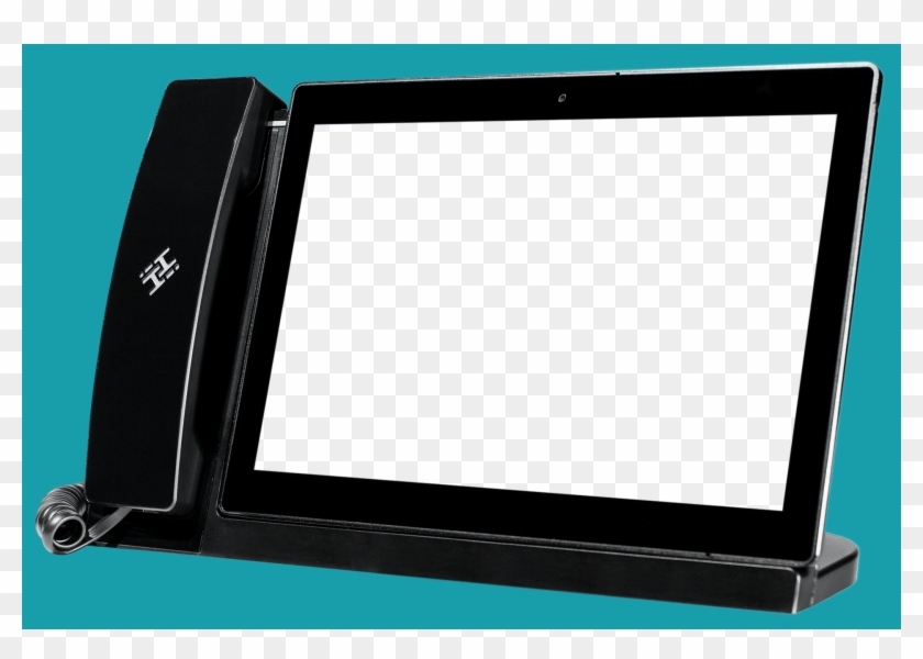 Less Expensive Than Youthink Let Hannah Explain - Flat Panel Display Clipart