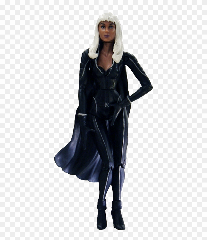 Halle Berry - As - Storm - Girl Clipart