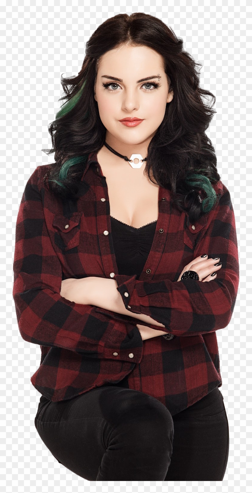 Liz Gillies Images Liz Gillies Png Hd Wallpaper And - Elizabeth Gillie Clipart