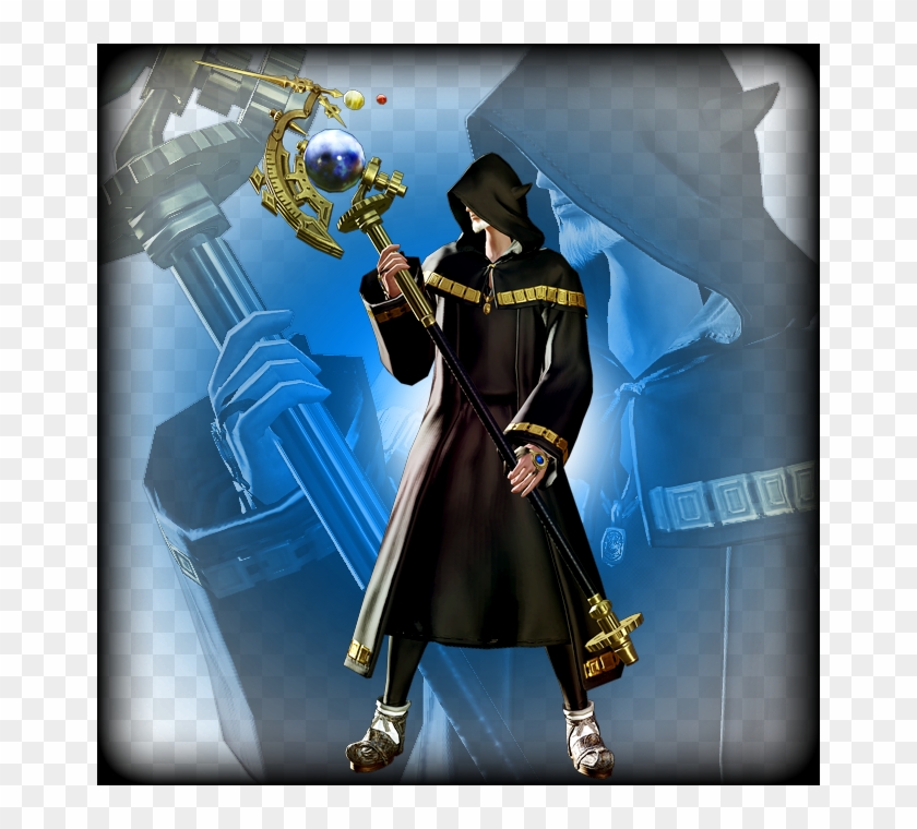 Thaumaturge - Ffxiv Thaumaturge Clipart