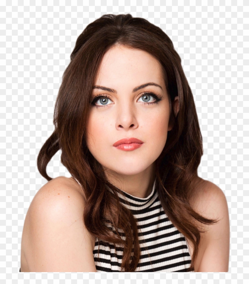 Image Image Image Image Image Elizabeth Gillies Png - Elizabeth Gillies Clipart