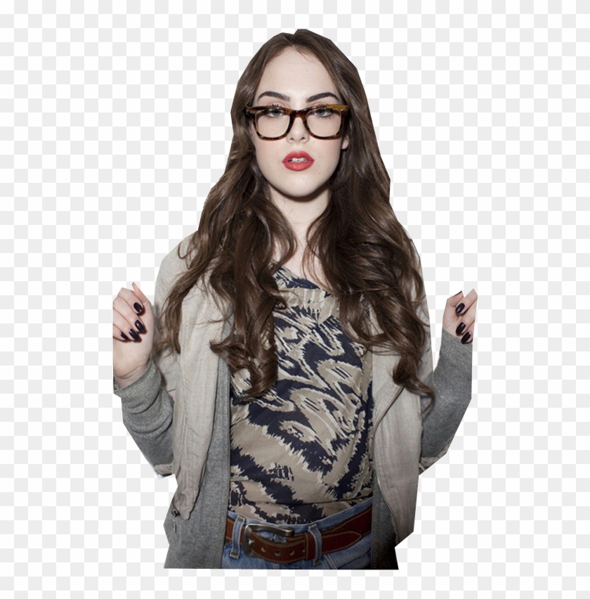 Elizabeth Gillies Png - Elizabeth Gillies Wallpaper Hd Iphone Clipart #4117000