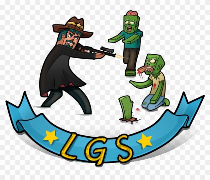 100% Vanilla Unturned - Cartoon Clipart
