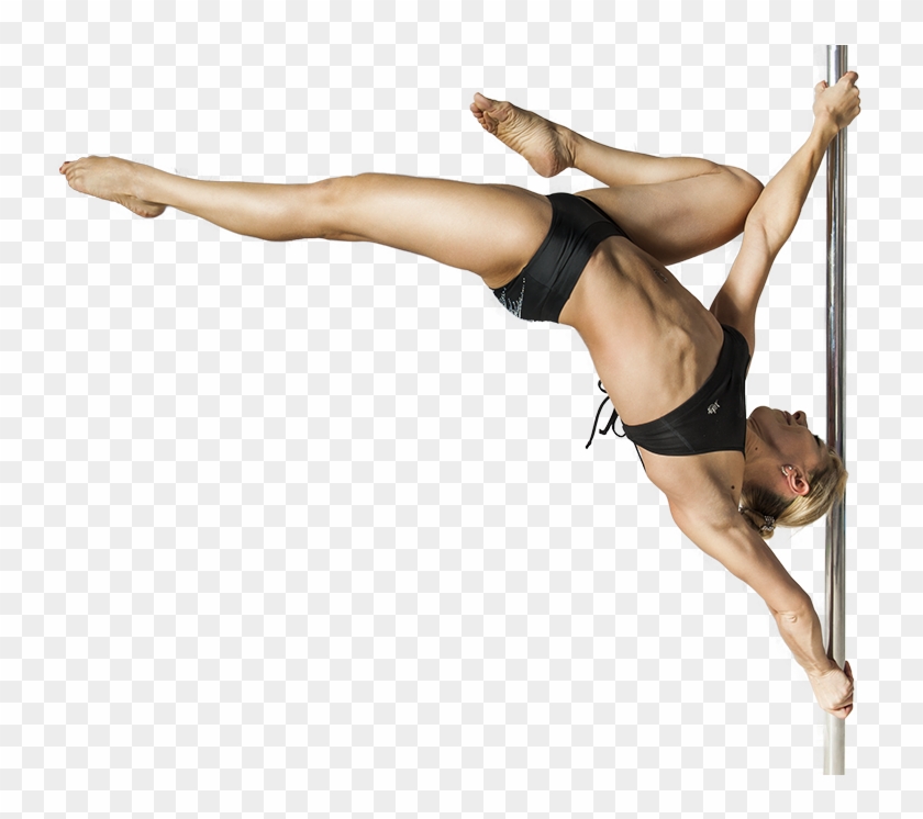 "pole Dance" Card From User Volkovaulia692 In Yandex - Pole Dance Clipart #4117155