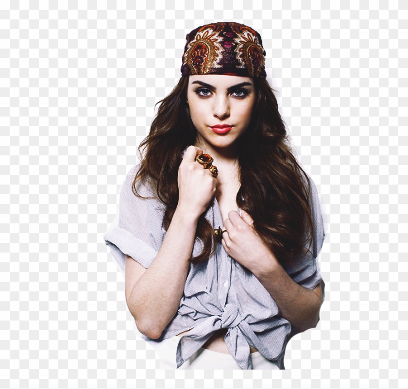 Elizabeth Gillies Png - Elizabeth Gillies Clipart