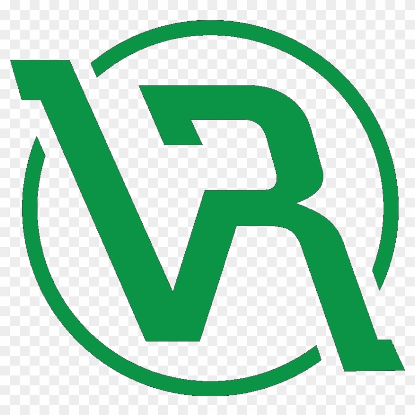 Virtual Realms - Sign Clipart #4117290