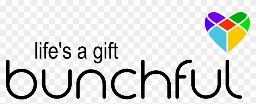 Bunchful Gift Blog Clipart